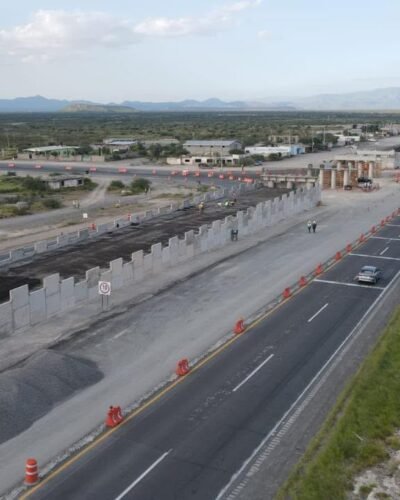 El Tiempo San Luis