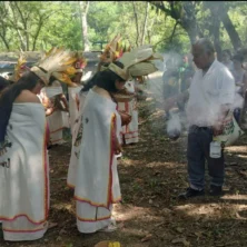 El Tiempo San Luis