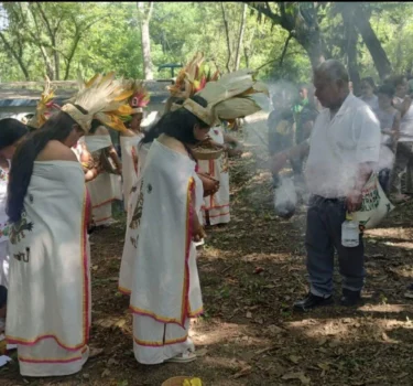 El Tiempo San Luis