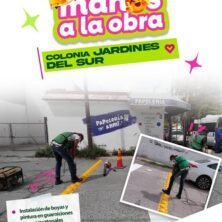 El Tiempo San Luis