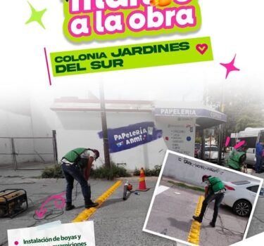 El Tiempo San Luis