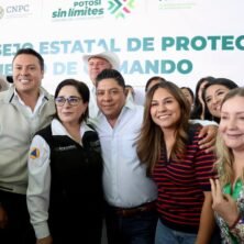 El Tiempo San Luis
