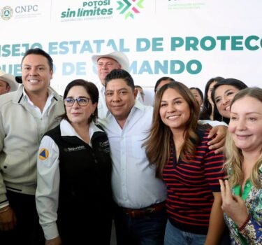 El Tiempo San Luis