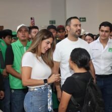 El Tiempo San Luis