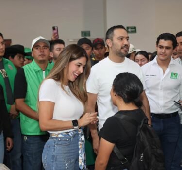 El Tiempo San Luis