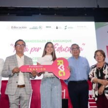 El Tiempo San Luis
