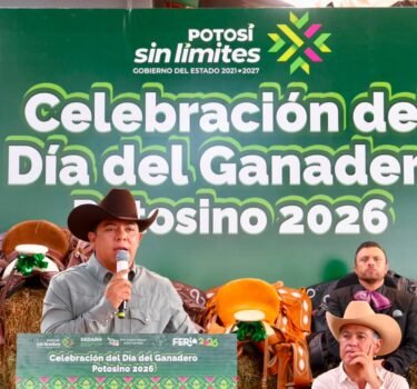 El Tiempo San Luis