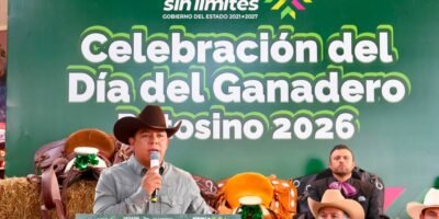 El Tiempo San Luis