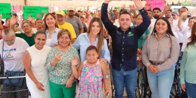 El Tiempo San Luis