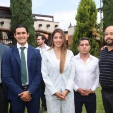 El Tiempo San Luis