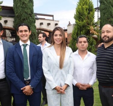 El Tiempo San Luis