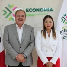 El Tiempo San Luis