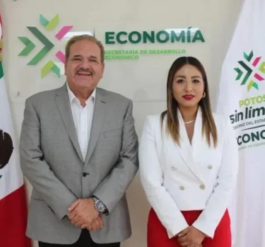 El Tiempo San Luis