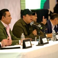 El Tiempo San Luis