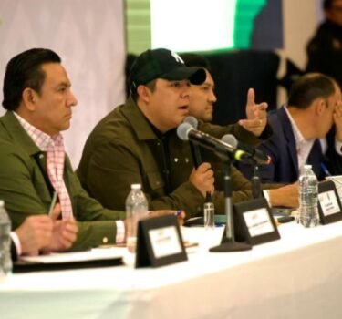 El Tiempo San Luis