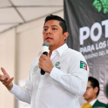 El Tiempo San Luis