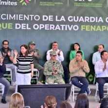 El Tiempo San Luis