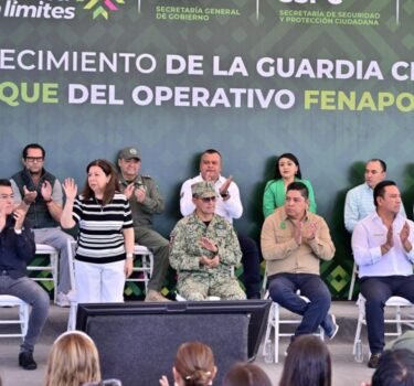 El Tiempo San Luis