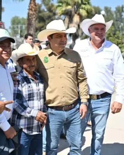 El Tiempo San Luis