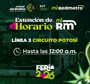El Tiempo San Luis