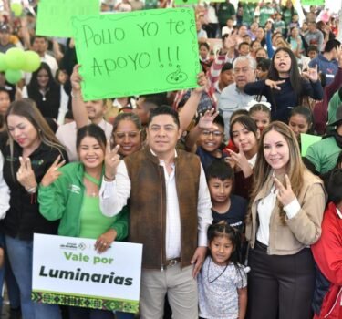 El Tiempo San Luis