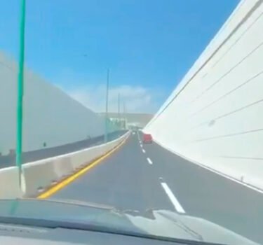 El Tiempo San Luis