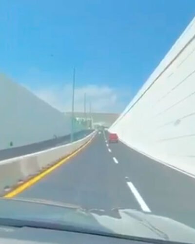 El Tiempo San Luis