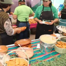 El Tiempo San Luis
