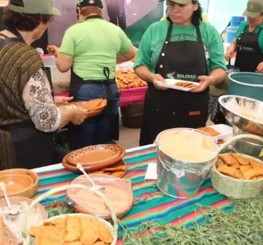 El Tiempo San Luis