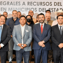 El Tiempo San Luis
