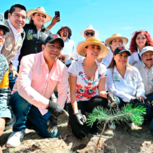 El Tiempo San Luis