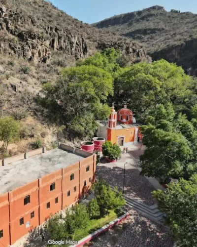 El Tiempo San Luis