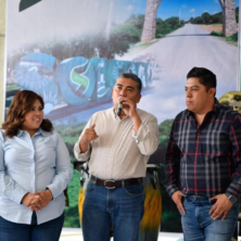 El Tiempo San Luis