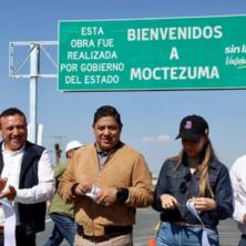 El Tiempo San Luis
