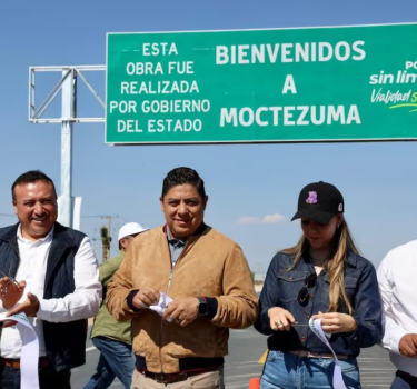 El Tiempo San Luis