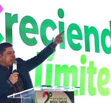 El Tiempo San Luis