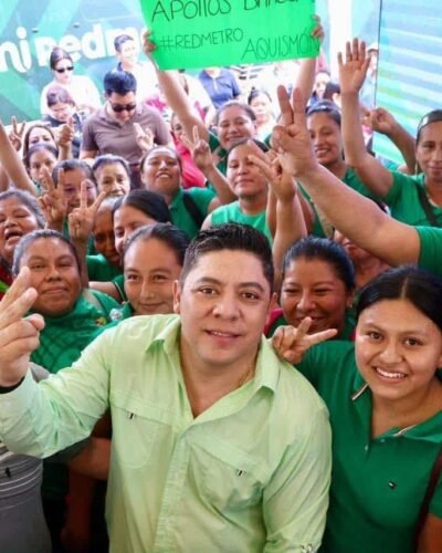 El Tiempo San Luis