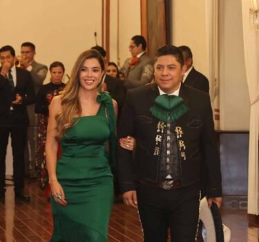 El Tiempo San Luis