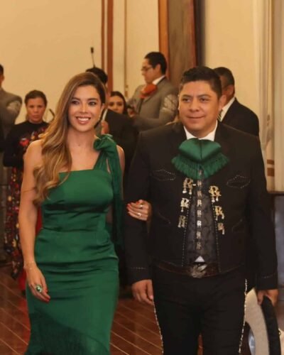El Tiempo San Luis