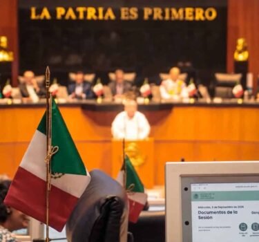 El Tiempo San Luis