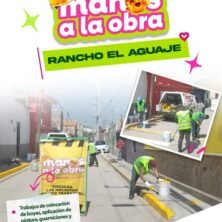 El Tiempo San Luis