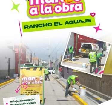 El Tiempo San Luis