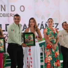 El Tiempo San Luis