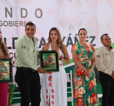El Tiempo San Luis