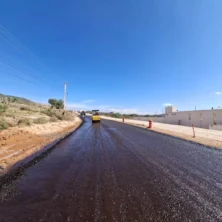 El Tiempo San Luis