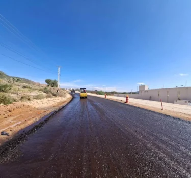 El Tiempo San Luis