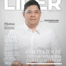 El Tiempo San Luis