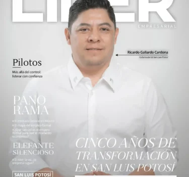El Tiempo San Luis