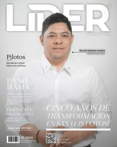 El Tiempo San Luis