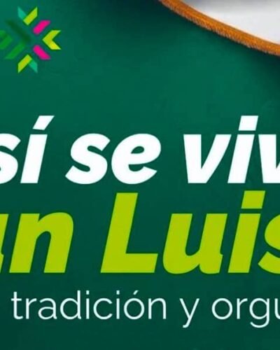 El Tiempo San Luis